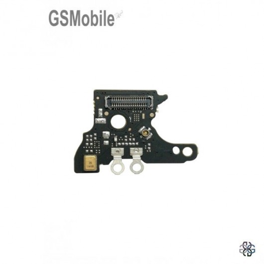 Huawei P20 Module microfone