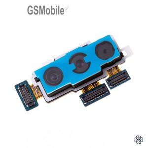 Rear camera module Samsung A50 2019 Galaxy A505F Original