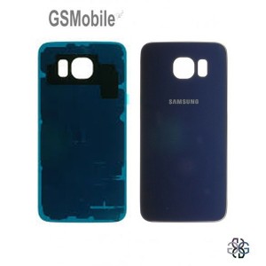Tapa trasera Samsung Galaxy S6
