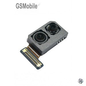 Samsung S10 Plus Galaxy G975F Front camera