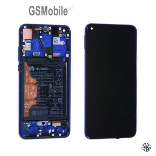 spare parts for huawei honor view 20