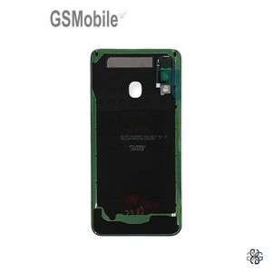 back cover samsung a40 2019