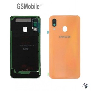 Back cover Samsung A40 2019 Galaxy A405F