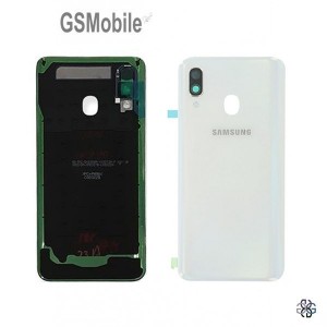 back cover samsung a40 2019