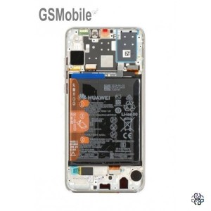 Display for Huawei P30 Lite - parts for Huawei