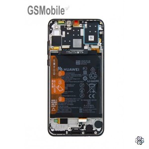 dispaly huawei p30 lite - spare parts for huawei p30 lite