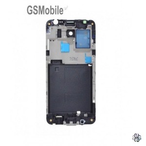 LCD Bracket / Display Frame for Samsung SM-J500F Galaxy J5 - Parts for Samsung