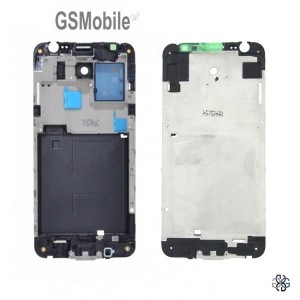 LCD Bracket / Display Frame for Samsung SM-J500F Galaxy J5 - Spare parts for Samsung line