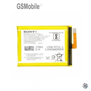 Batería para Sony Xperia XA Original