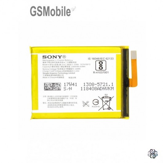 Battery for Sony Xperia XA Original