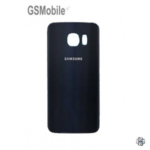 spare parts for samsung galaxy s6 edge - battery cover galaxy g925f