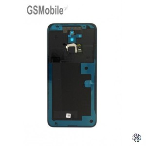 Huawei Mate 20 Lite back cover - Blue