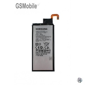Bateria para Samsung S6 Edge Galaxy G925F