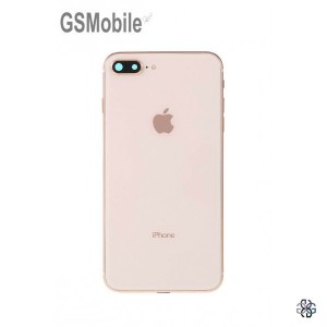 iPhone 8 Plus Chassis gold