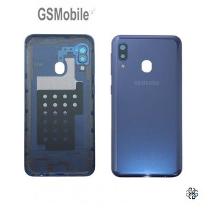 Tampa Samsung A20e Galaxy A202F Azul - Original