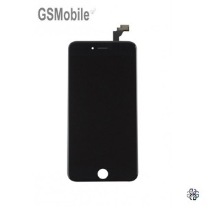 Pantalla completa iPhone 6 negro - Piezas de repuestos para Apple