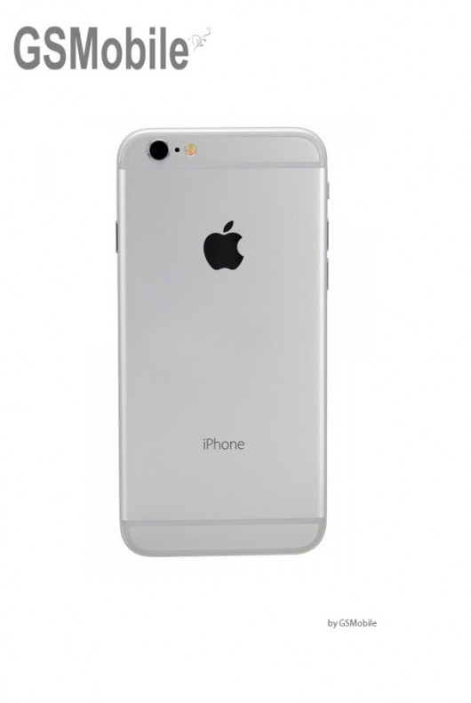 Chasis Completo iPhone 6 Gris espacial - repuestos originales para iPhone