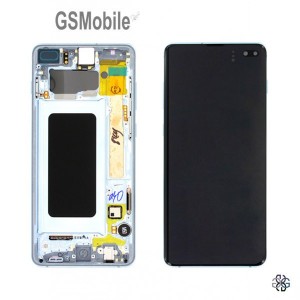 display for samsung galaxy s10 plus - spare parts for samsung