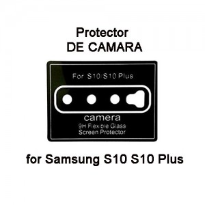 Camera protector for Samsung S10 Galaxy G973F