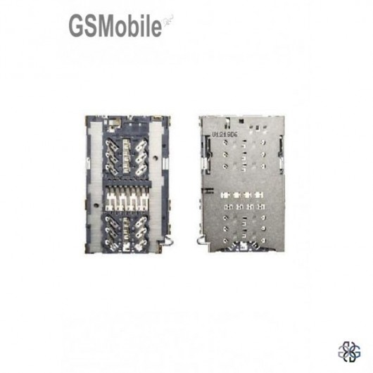 Lector SIM & MicroSD para Samsung S9 Galaxy G960F