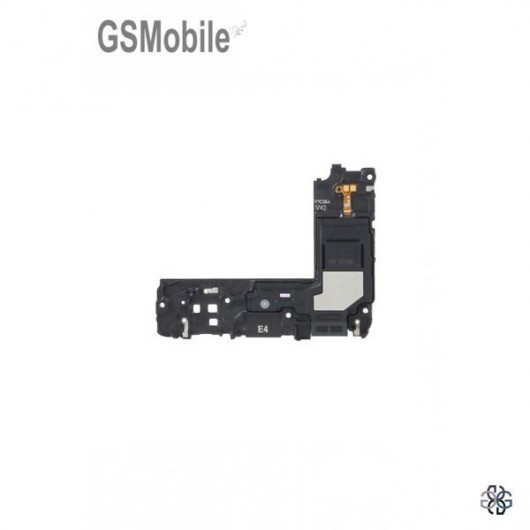 Alto falante buzzer para Samsung S9 Plus Galaxy G965F