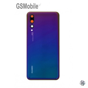 huawei p20 pro battery cover