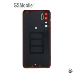 back cover huawei p20 pro - mobile spare parts