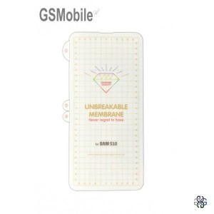 Protector for Samsung S10 Galaxy G973F