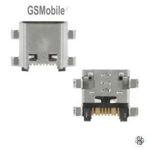 Conector de carga para Samsung J7 Galaxy J700F