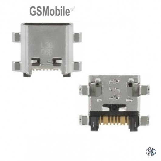 Conector de carga para Samsung J7 Galaxy J700F