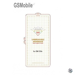 Protector pantalla Samsung S10e Galaxy G970F