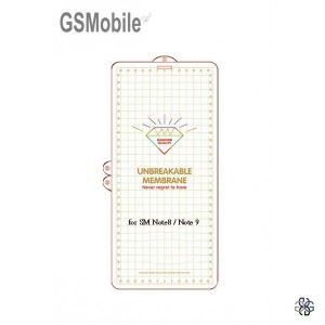 Screen Protector for Samsung Note 8 Galaxy N950F