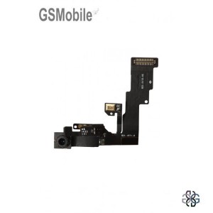 Cámara frontal & Sensor & Micrófono iPhone 6 Original - Venta de productos para teléfonos iPhone
