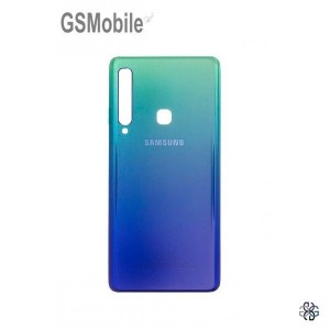 Tampa traseira samsung a9 2018 - peças de reposição para Samsung
