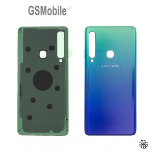 tapa de bateria para samsung a9 2018 galaxy a920f - recambios para samsung a9