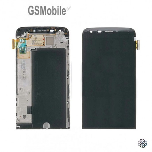 Full LCD Display for LG G5 H850