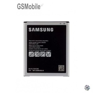 Battery for Samsung J4 Galaxy J400F