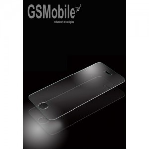 Pelicula de vidro temperado para Samsung A20 Galaxy A205F
