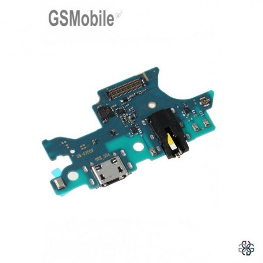 Samsung A7 2018 Galaxy A750F Charging Module