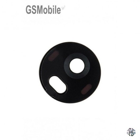 Motorola Moto G5 Camera Lens