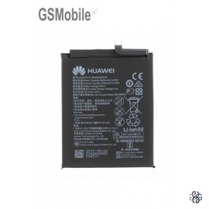 Bateria para Huawei P Smart Z - componentes para Huawei