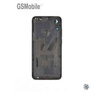 back cover for huawei y6 2019