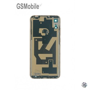 back cover for huawei y6 2019