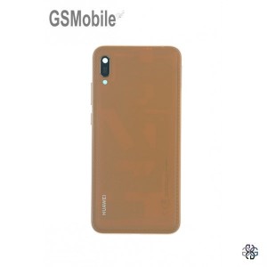 02352MQY back cover huawei y6 2019