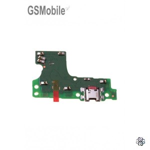 Modulo de carregamento Huawei Y6 2019 - Original