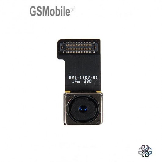 Camera main for iPhone 5S - sales of apple spare parts