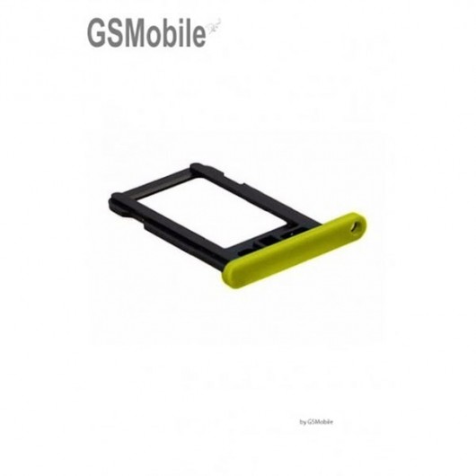 Sim Tray for iPhone 5C - sales of apple spare parts