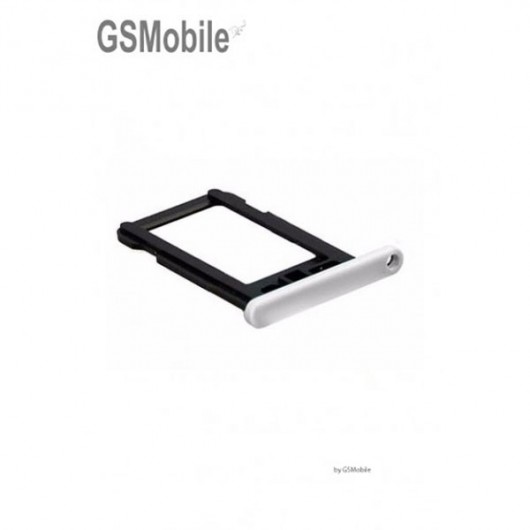 Sim Tray for iPhone 5C - sales of apple spare parts