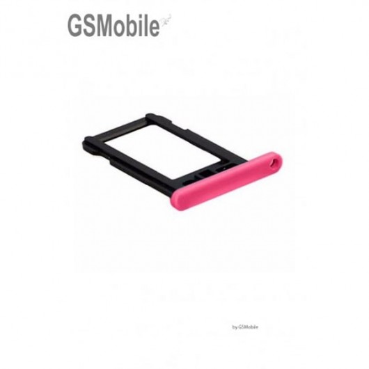 Sim Tray for iPhone 5C - sales of apple spare parts