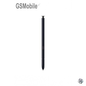 Touch Pen Samsung Note 10 Galaxy N970F Preto Original